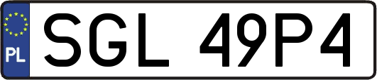 SGL49P4