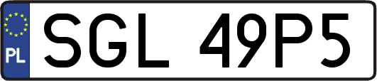 SGL49P5
