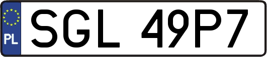 SGL49P7