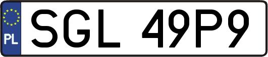 SGL49P9