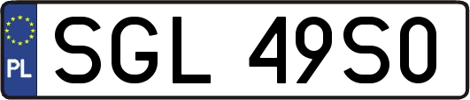 SGL49S0