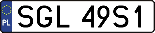 SGL49S1