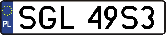 SGL49S3