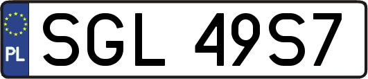 SGL49S7