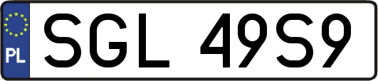 SGL49S9