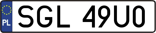 SGL49U0