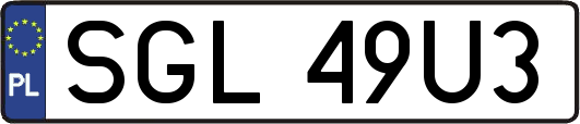 SGL49U3