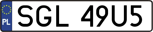SGL49U5