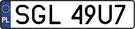 SGL49U7
