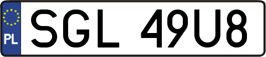 SGL49U8