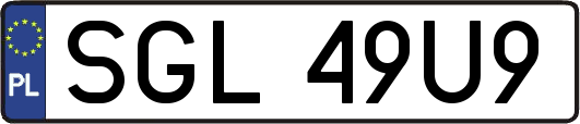 SGL49U9