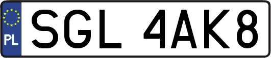SGL4AK8