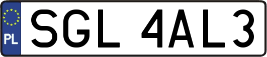 SGL4AL3