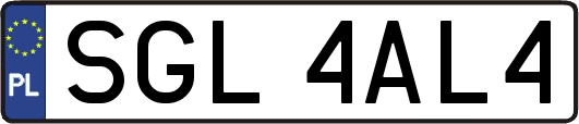 SGL4AL4