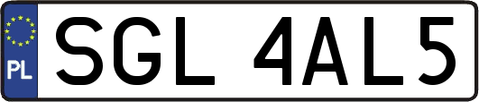 SGL4AL5