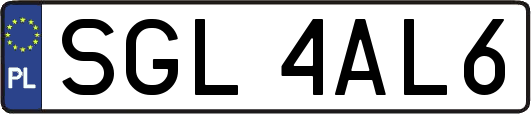 SGL4AL6