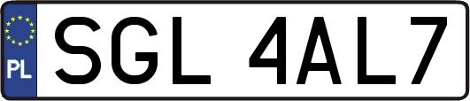 SGL4AL7