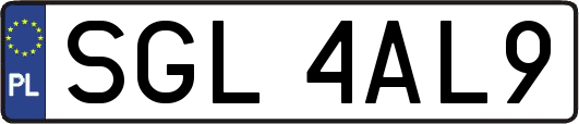 SGL4AL9
