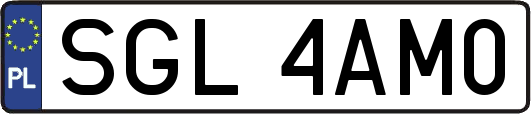 SGL4AM0