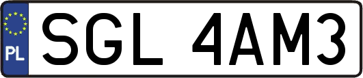 SGL4AM3