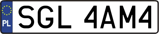 SGL4AM4