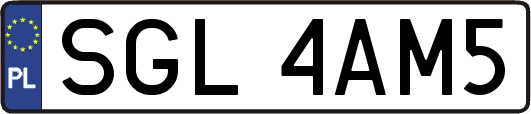 SGL4AM5