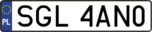 SGL4AN0