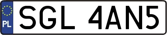 SGL4AN5