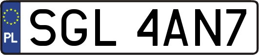 SGL4AN7