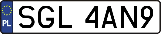 SGL4AN9