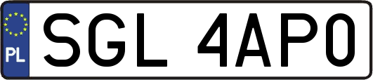 SGL4AP0