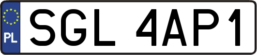 SGL4AP1