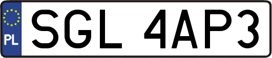 SGL4AP3