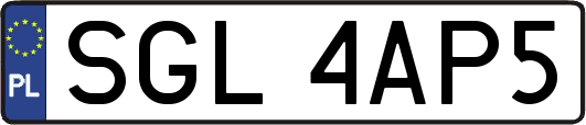 SGL4AP5
