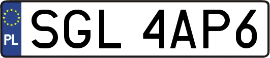 SGL4AP6