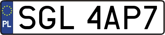SGL4AP7