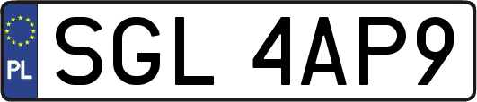 SGL4AP9