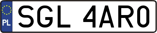 SGL4AR0