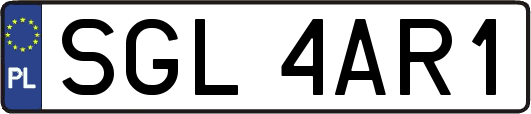 SGL4AR1