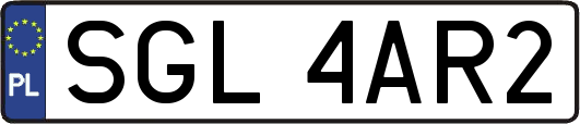 SGL4AR2