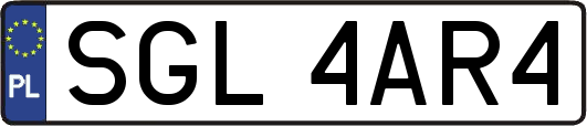 SGL4AR4