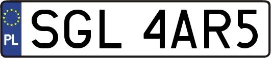 SGL4AR5