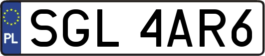 SGL4AR6