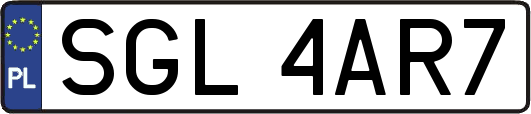 SGL4AR7