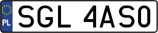 SGL4AS0