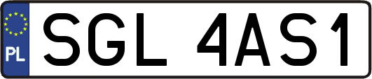 SGL4AS1