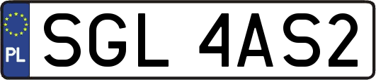 SGL4AS2