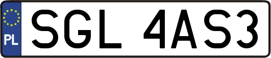 SGL4AS3
