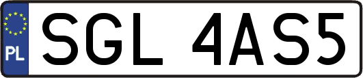 SGL4AS5