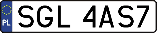 SGL4AS7
